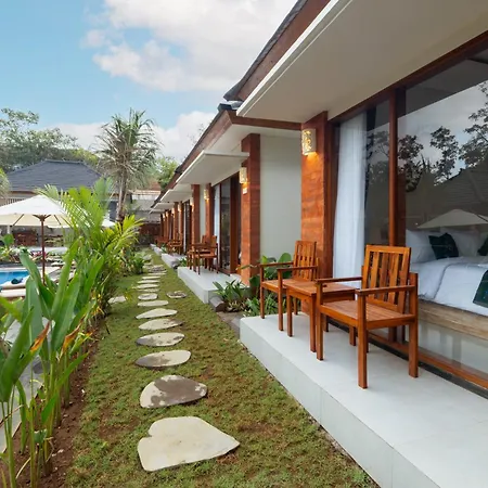 Danu Sanctum Villas By Bukit Vista