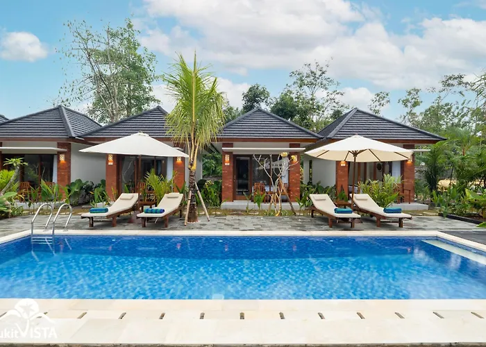 Danu Sanctum By Bukit Vista Gasthuis Uluwatu