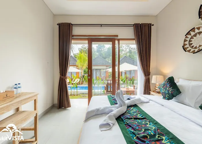 Danu Sanctum By Bukit Vista Gasthuis 3*