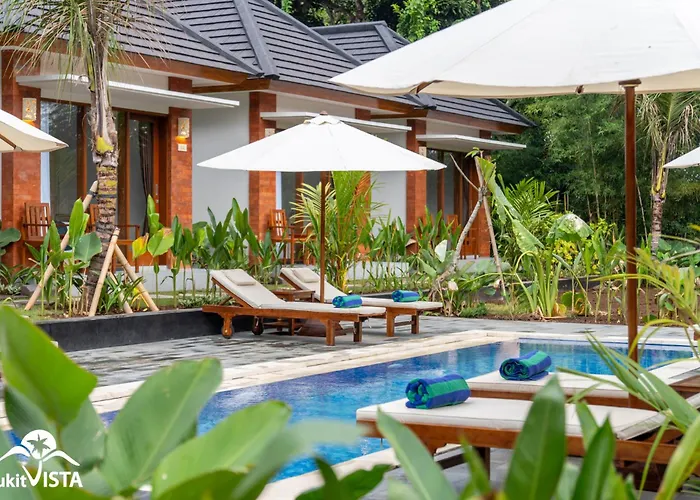 Danu Sanctum By Bukit Vista Gasthuis Uluwatu