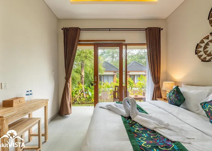 Danu Sanctum By Bukit Vista Gasthuis 3*