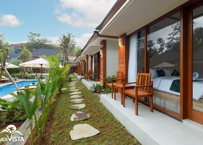 Danu Sanctum By Bukit Vista Uluwatu