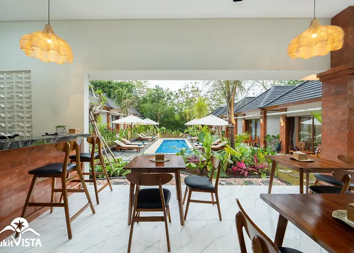 Danu Sanctum By Bukit Vista 3*