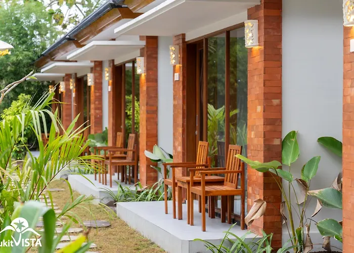 Danu Sanctum By Bukit Vista Gasthuis Uluwatu